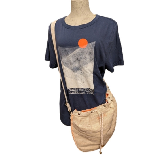 Dakine Callie Tote bag earthy neutral beachy - Picture 8 of 8